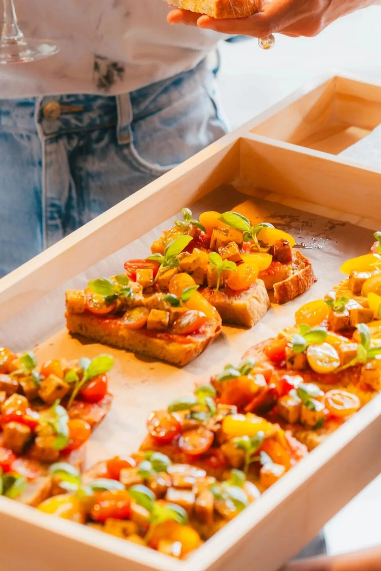 taller de cocina villa bosque