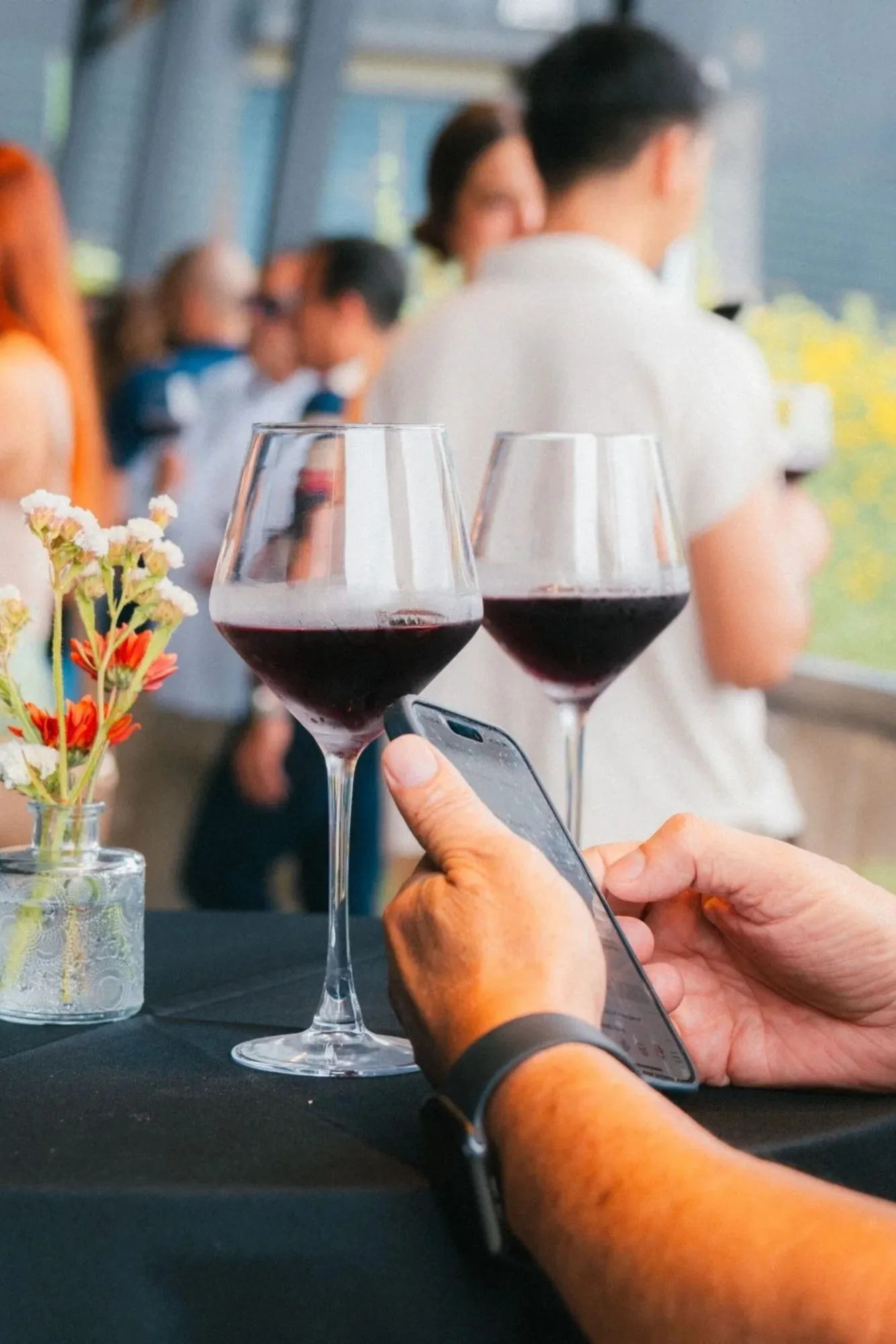 taller de cocteleria villa bosque